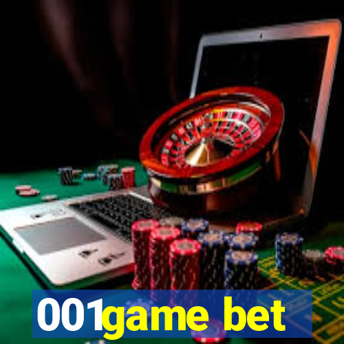 001game bet